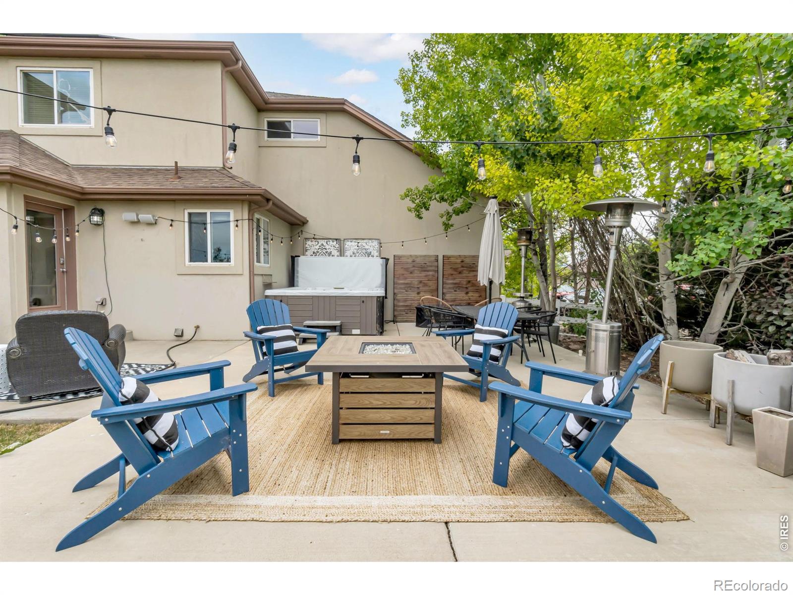MLS Image #36 for 5148  clearwater drive,loveland, Colorado