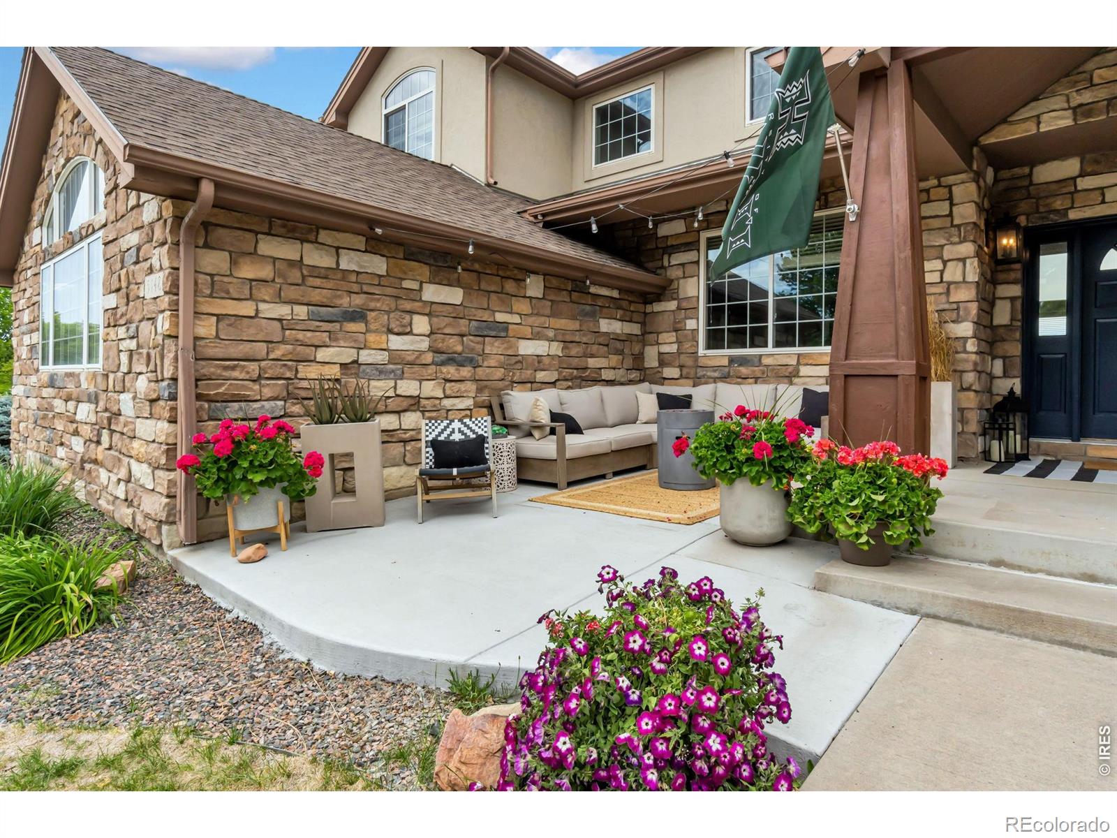 MLS Image #38 for 5148  clearwater drive,loveland, Colorado