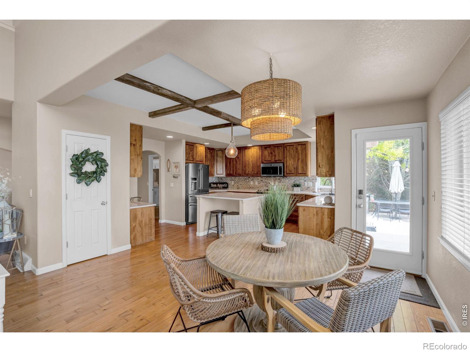MLS Image #4 for 5148  clearwater drive,loveland, Colorado