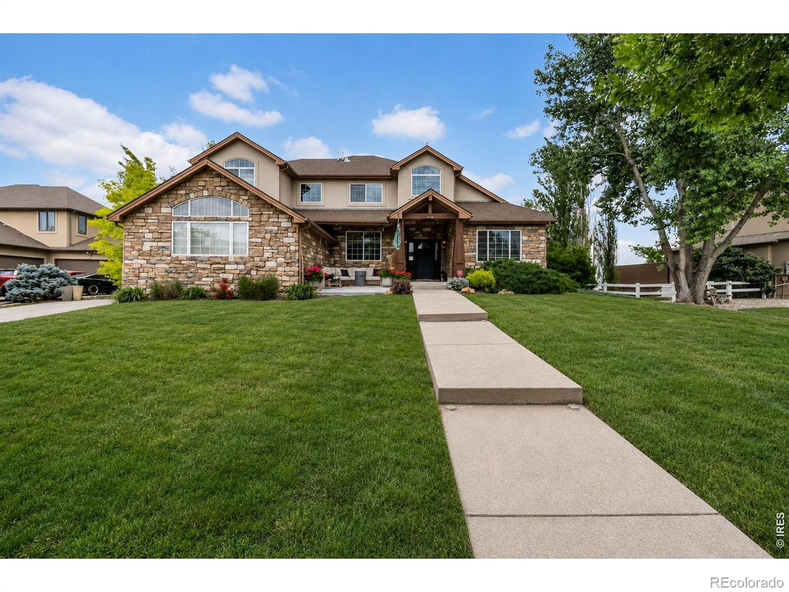 MLS Image #40 for 5148  clearwater drive,loveland, Colorado