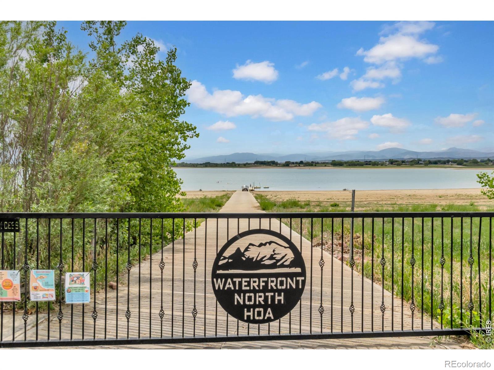 MLS Image #41 for 5148  clearwater drive,loveland, Colorado