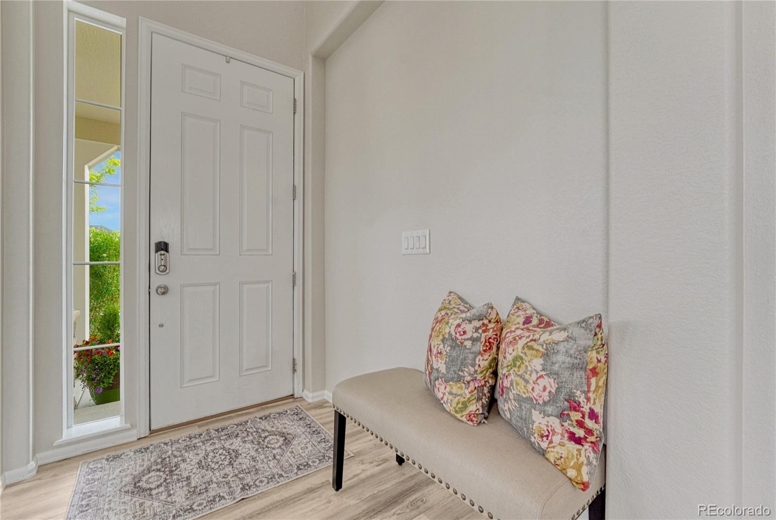 MLS Image #1 for 15048  yellowthroat street,parker, Colorado