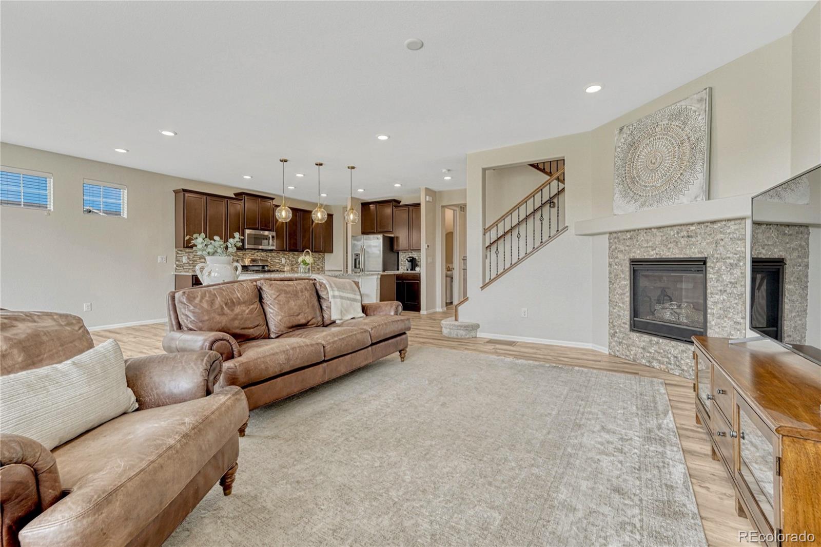 MLS Image #10 for 15048  yellowthroat street,parker, Colorado