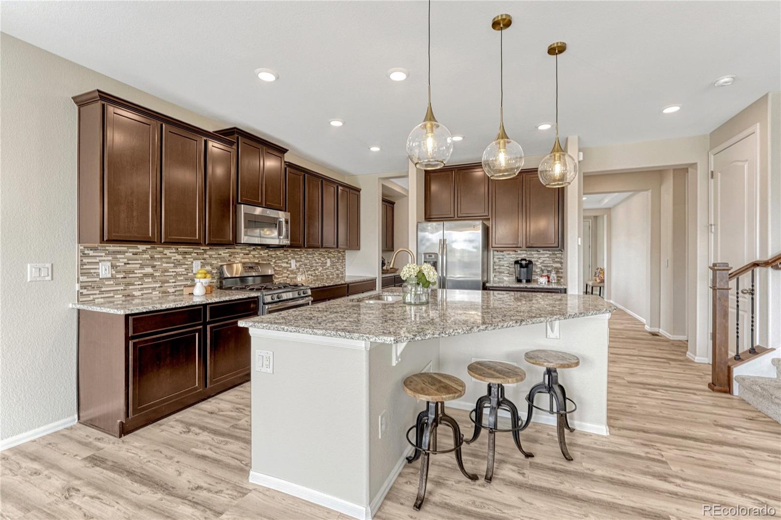 MLS Image #2 for 15048  yellowthroat street,parker, Colorado