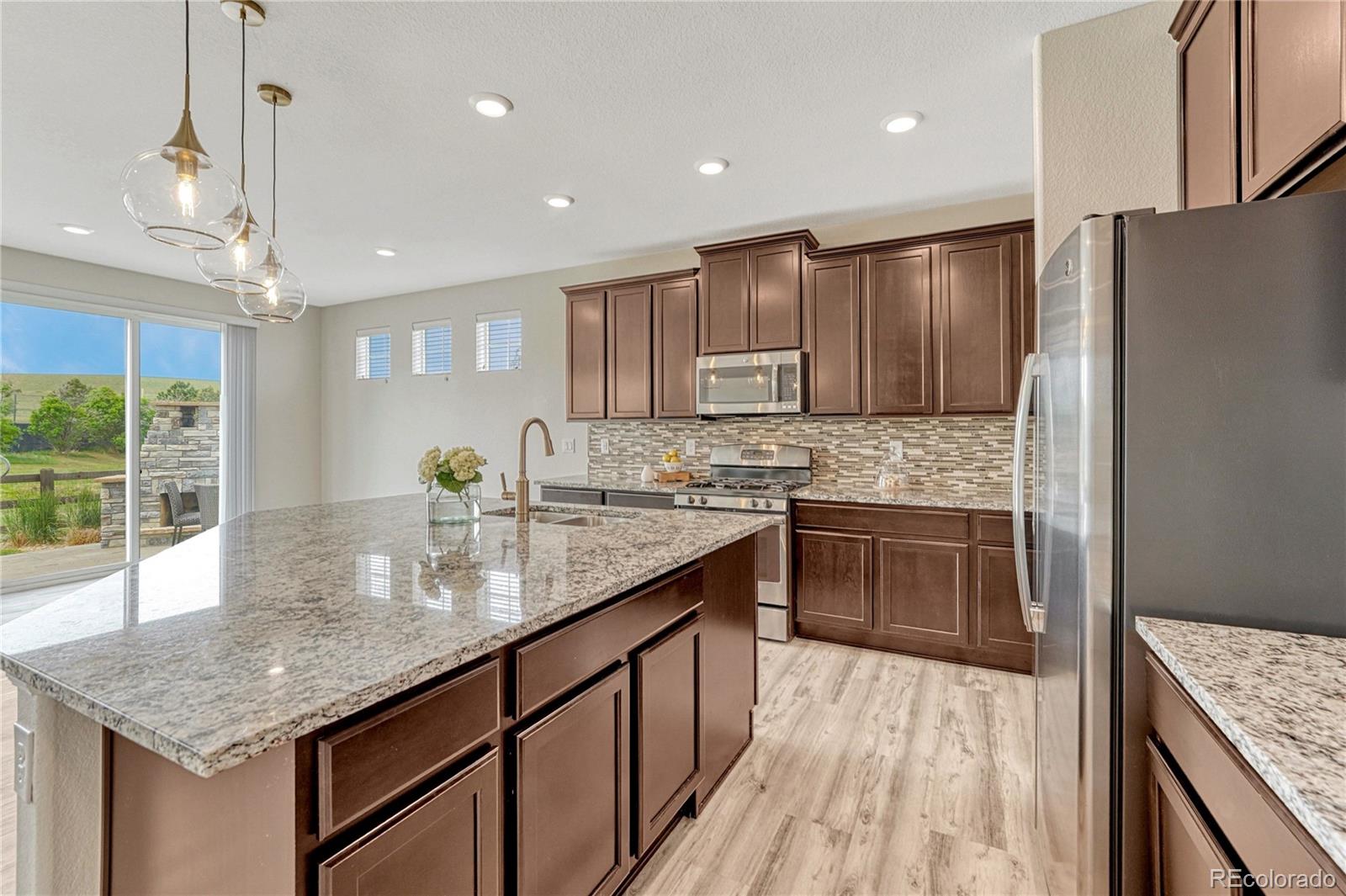 MLS Image #3 for 15048  yellowthroat street,parker, Colorado