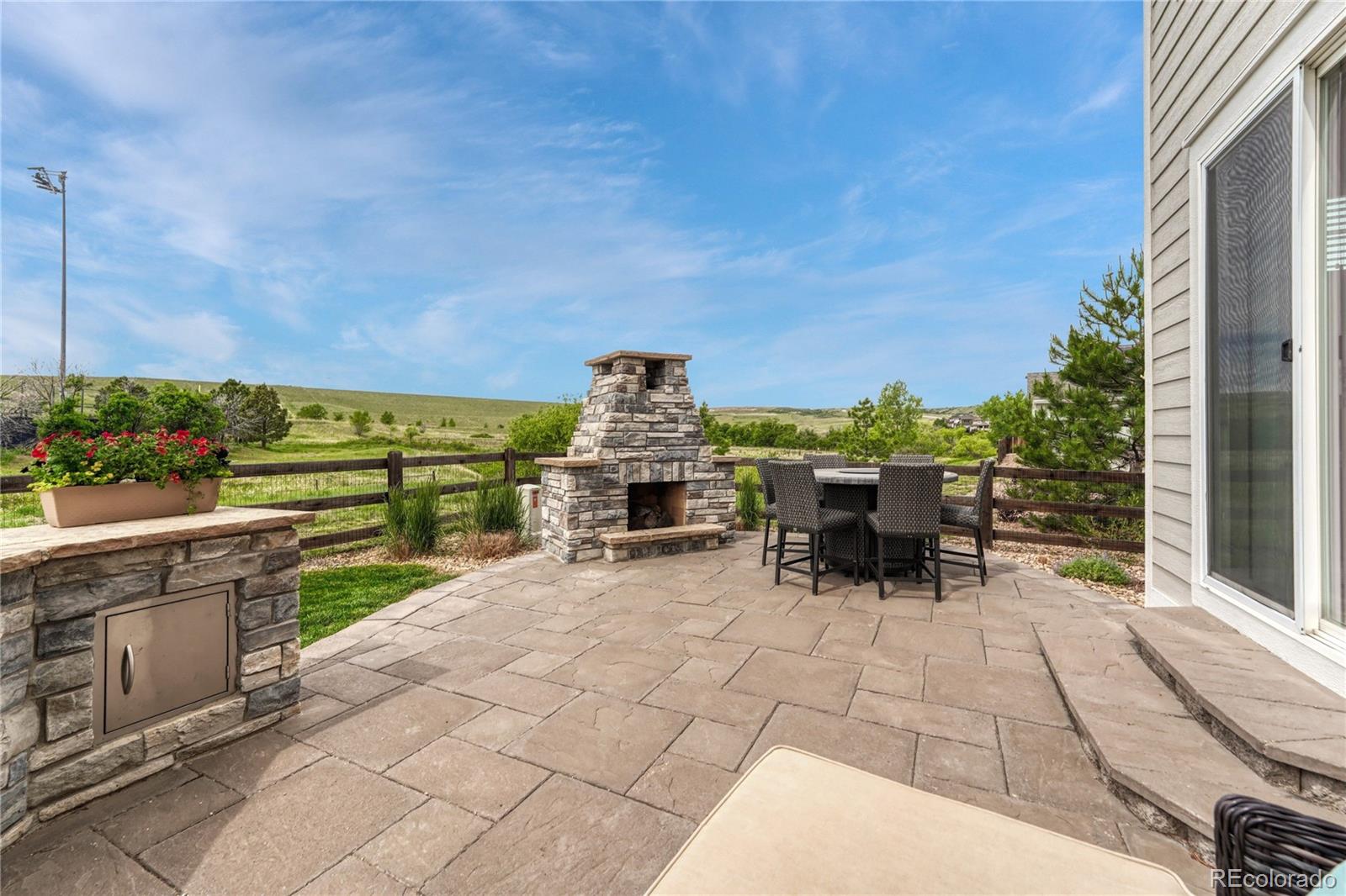 MLS Image #38 for 15048  yellowthroat street,parker, Colorado