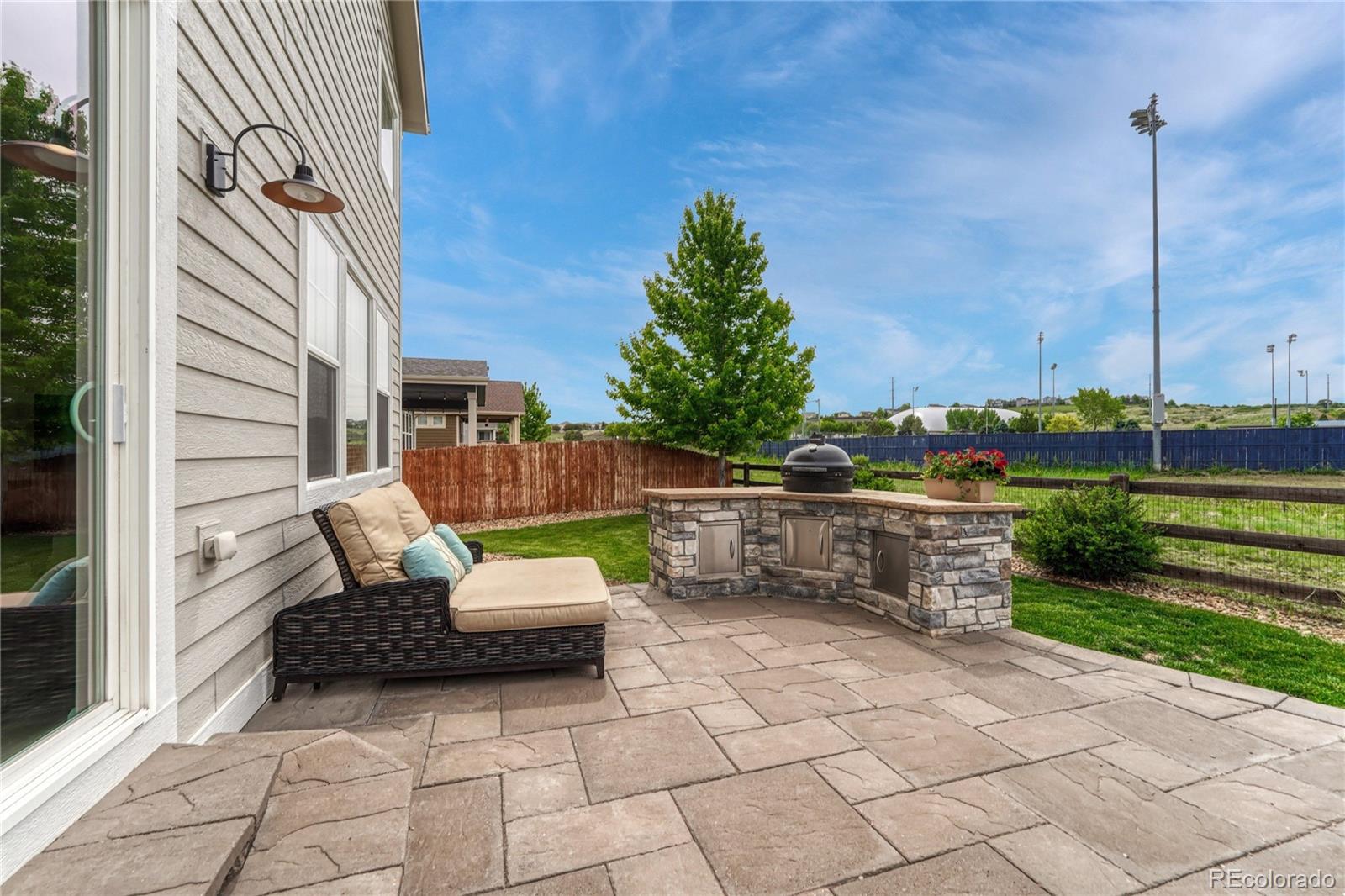 MLS Image #39 for 15048  yellowthroat street,parker, Colorado