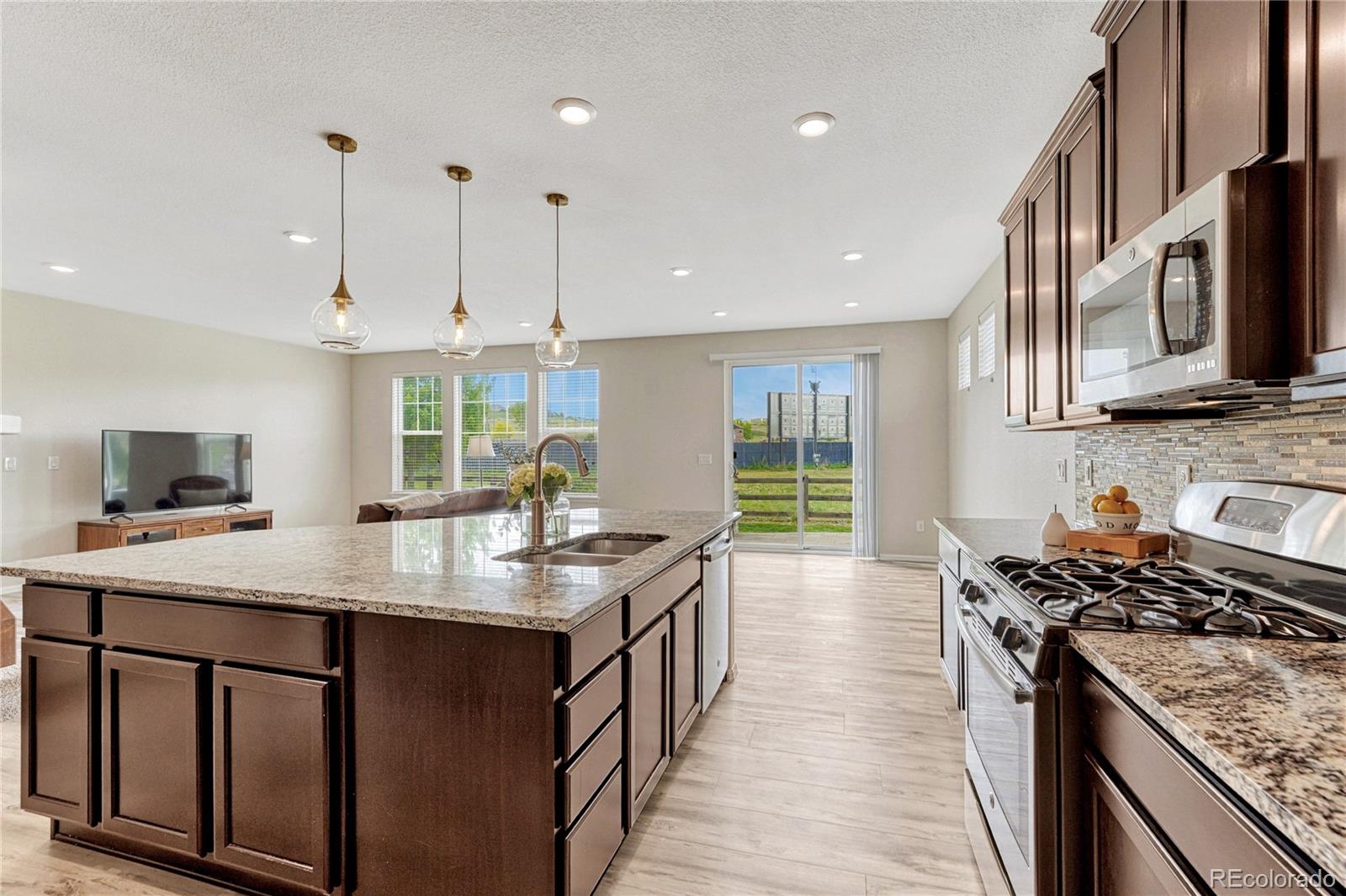 MLS Image #4 for 15048  yellowthroat street,parker, Colorado