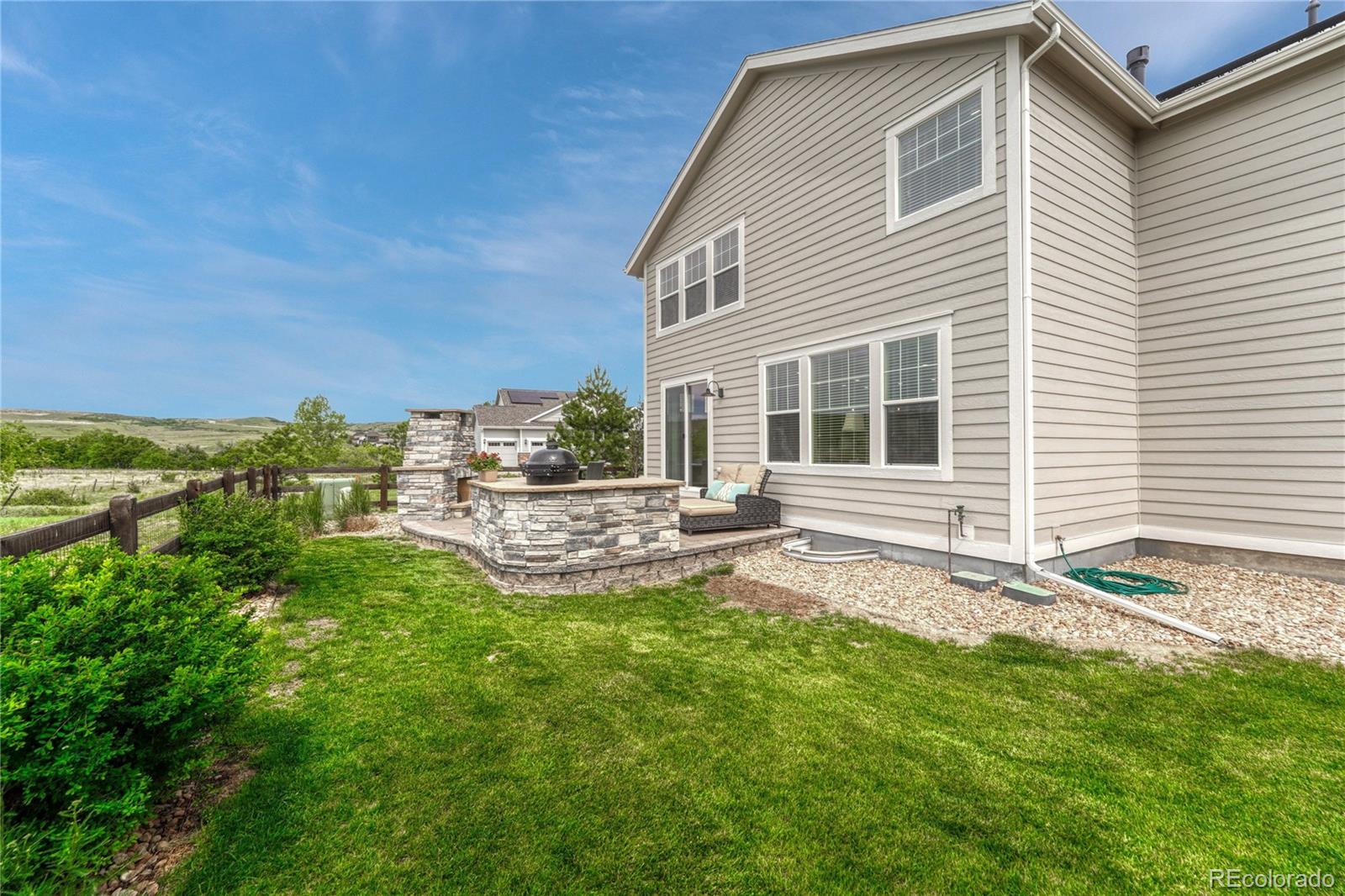 MLS Image #40 for 15048  yellowthroat street,parker, Colorado