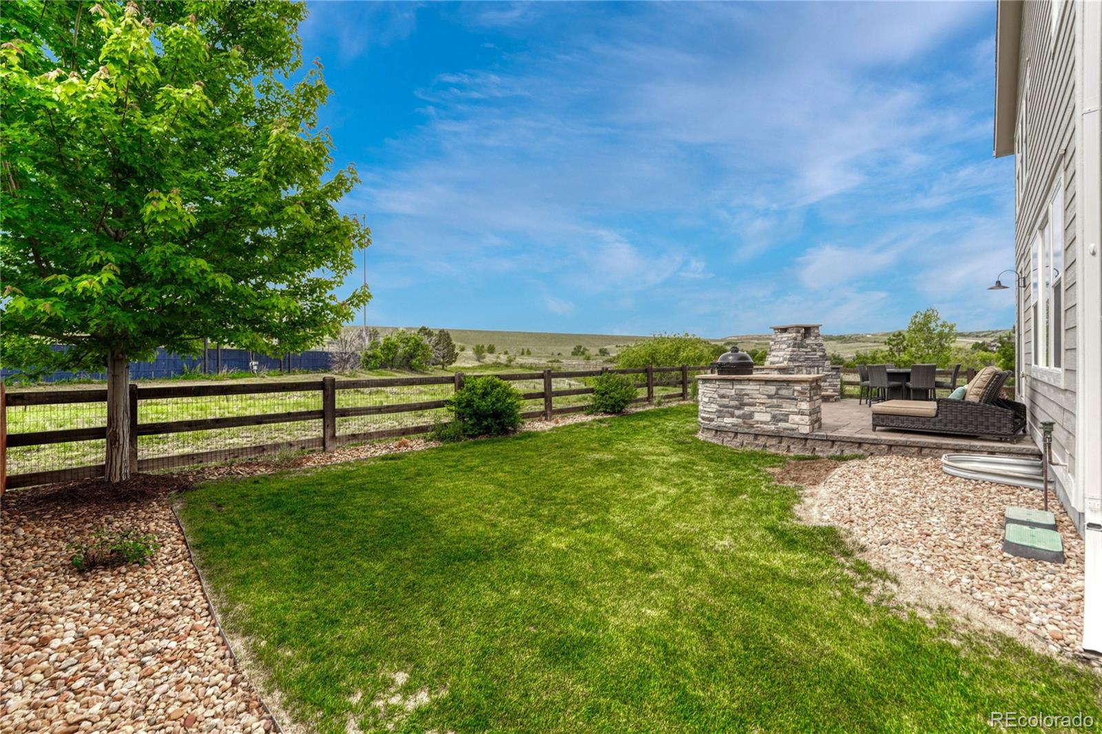 MLS Image #41 for 15048  yellowthroat street,parker, Colorado