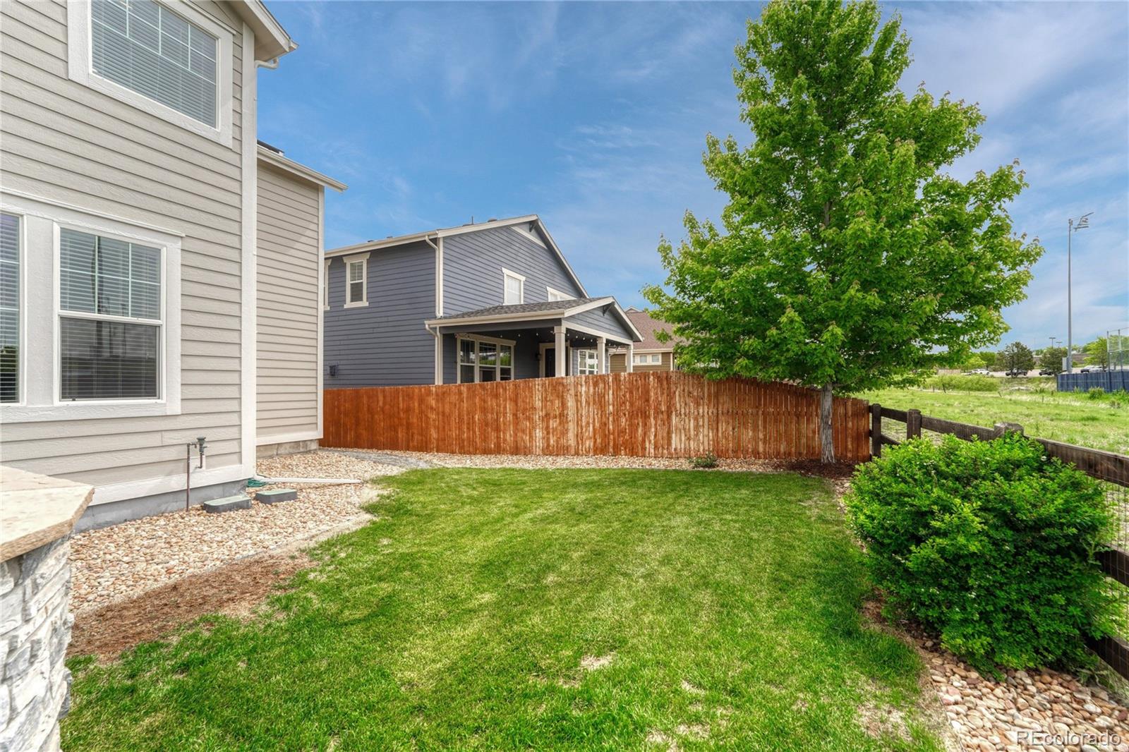 MLS Image #42 for 15048  yellowthroat street,parker, Colorado