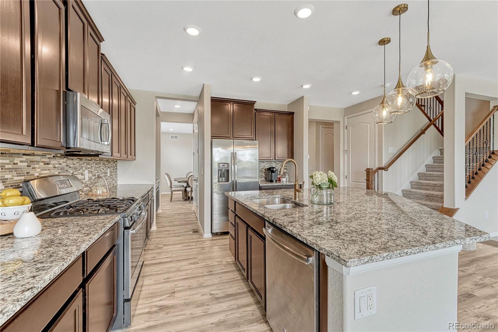 MLS Image #5 for 15048  yellowthroat street,parker, Colorado