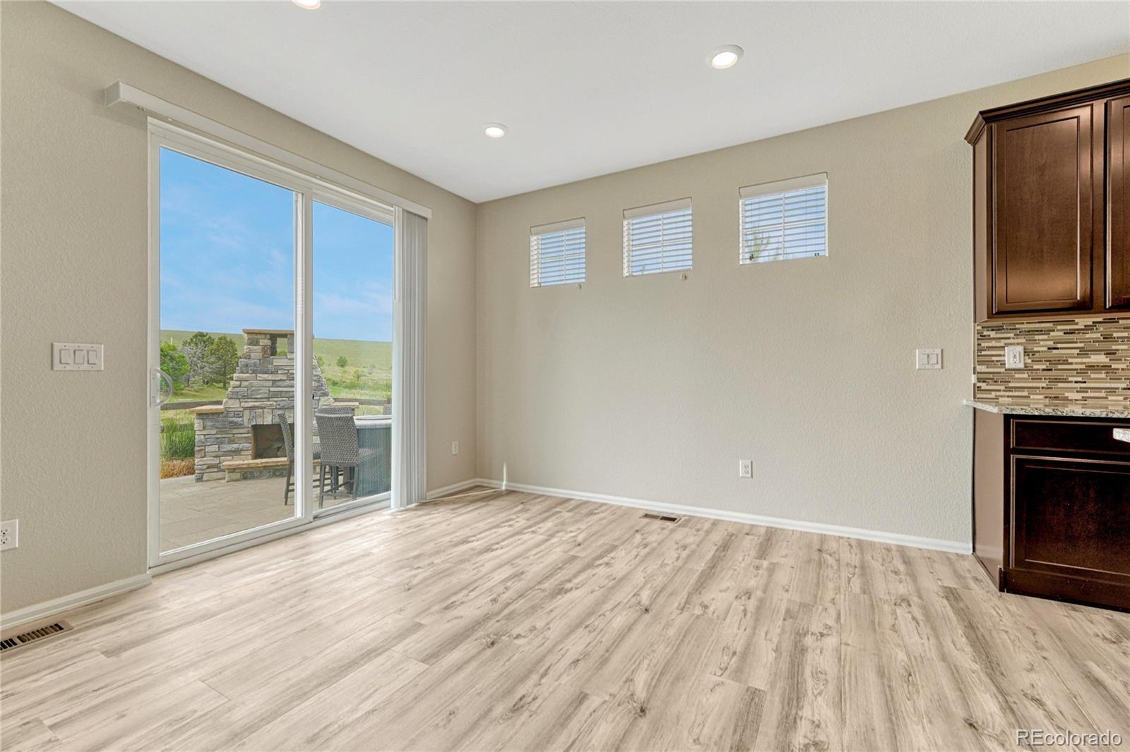 MLS Image #8 for 15048  yellowthroat street,parker, Colorado