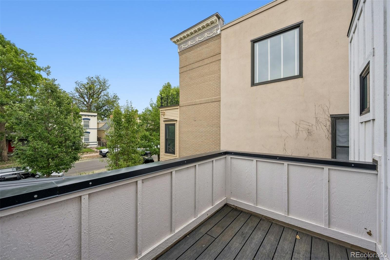 MLS Image #19 for 2227 n clarkson street,denver, Colorado