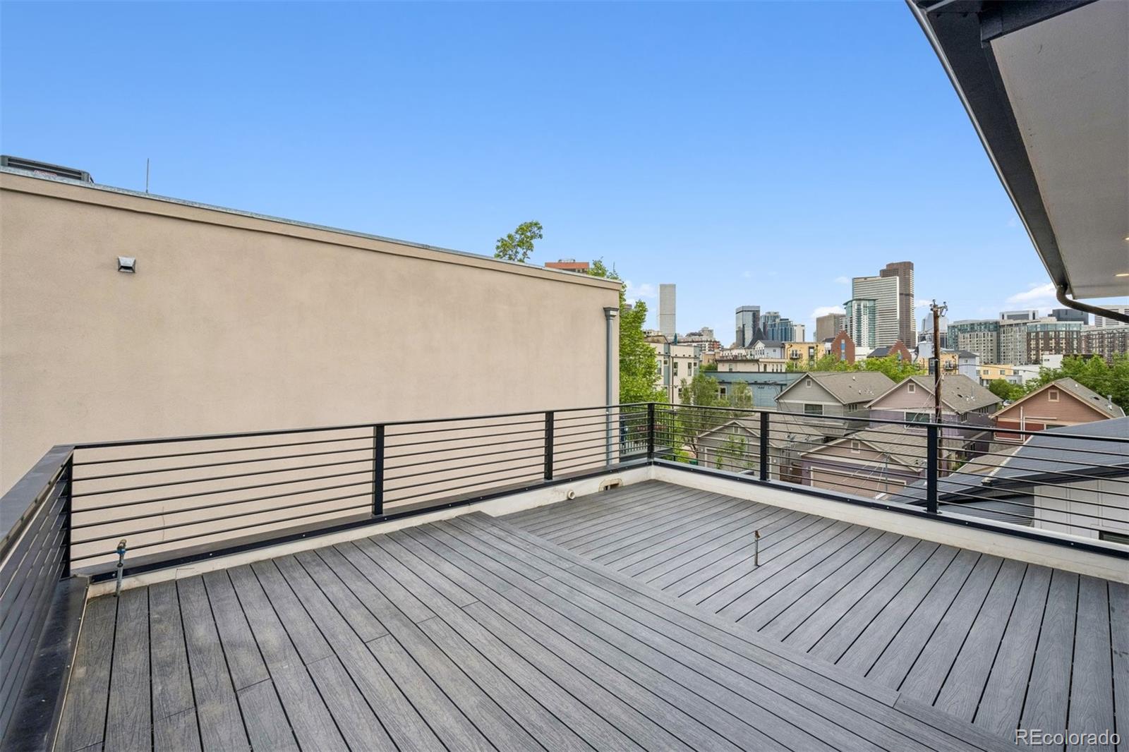 MLS Image #33 for 2227 n clarkson street,denver, Colorado