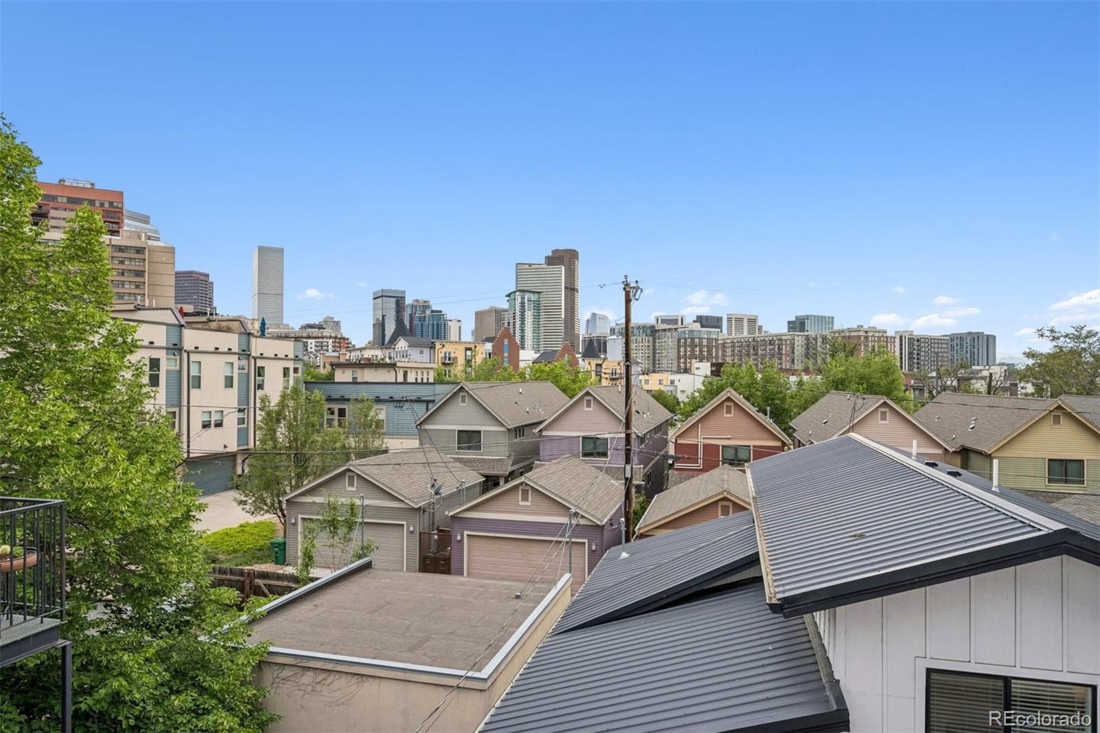 MLS Image #35 for 2227 n clarkson street,denver, Colorado