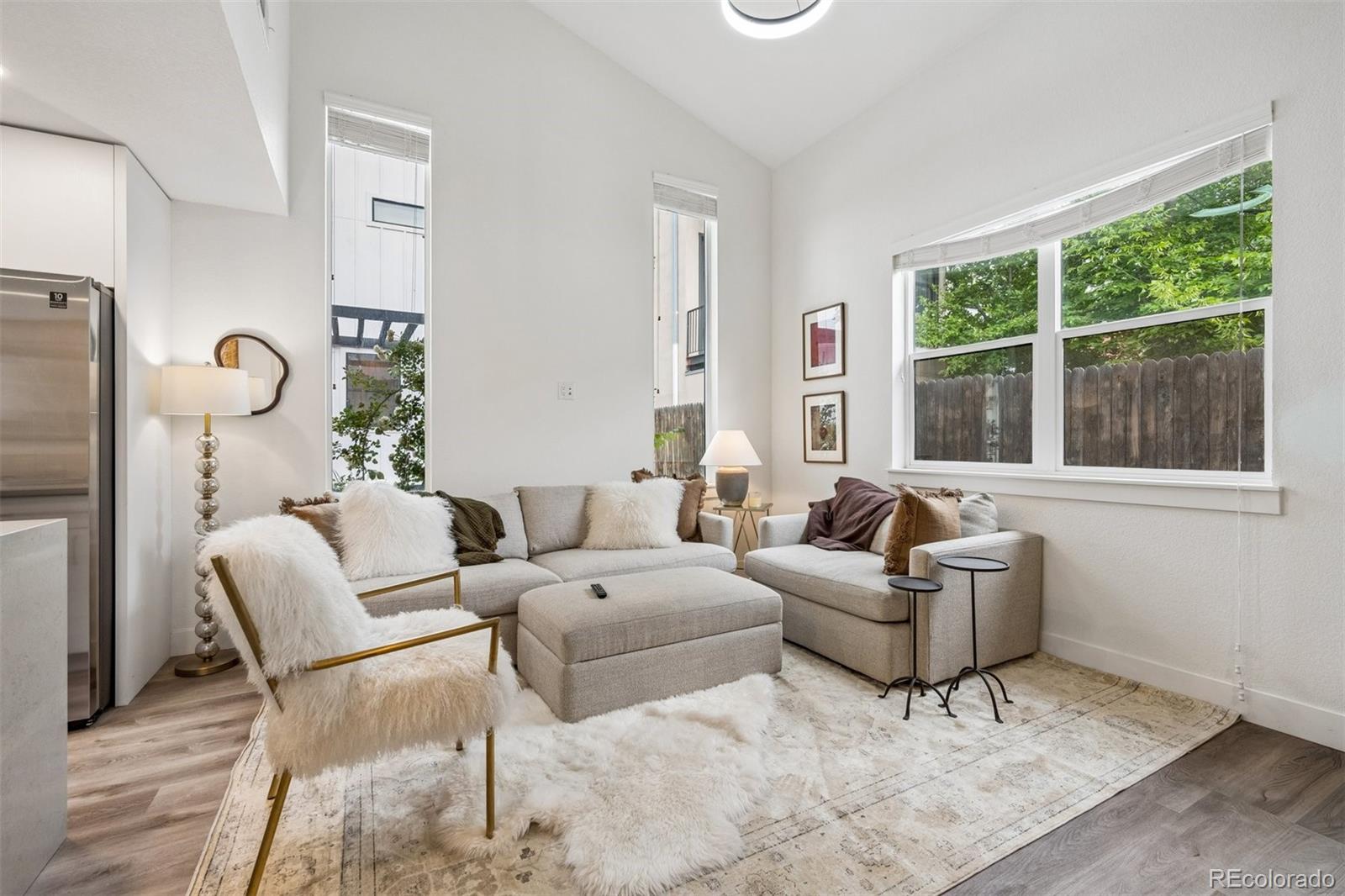 MLS Image #42 for 2227 n clarkson street,denver, Colorado
