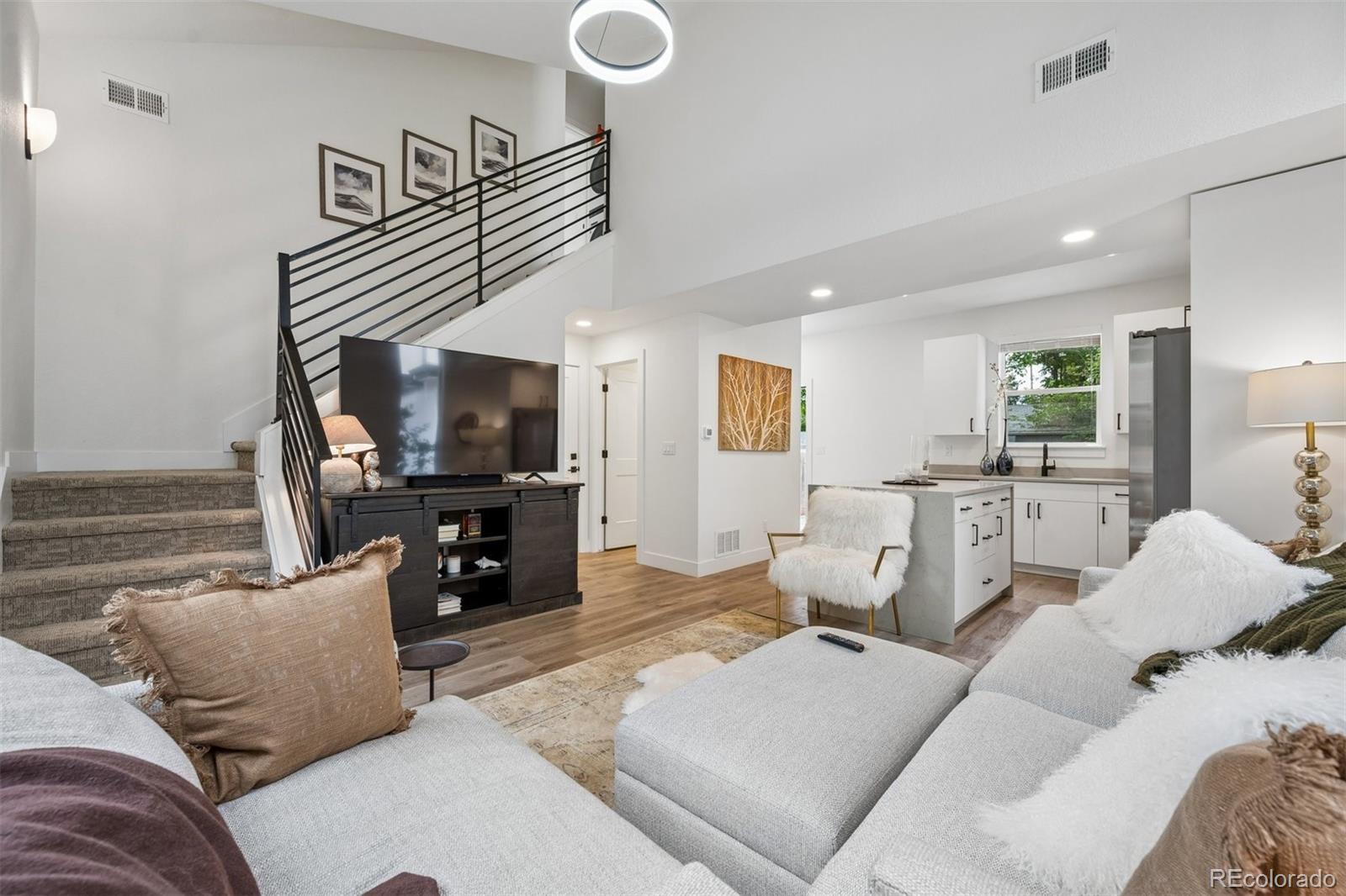 MLS Image #43 for 2227 n clarkson street,denver, Colorado