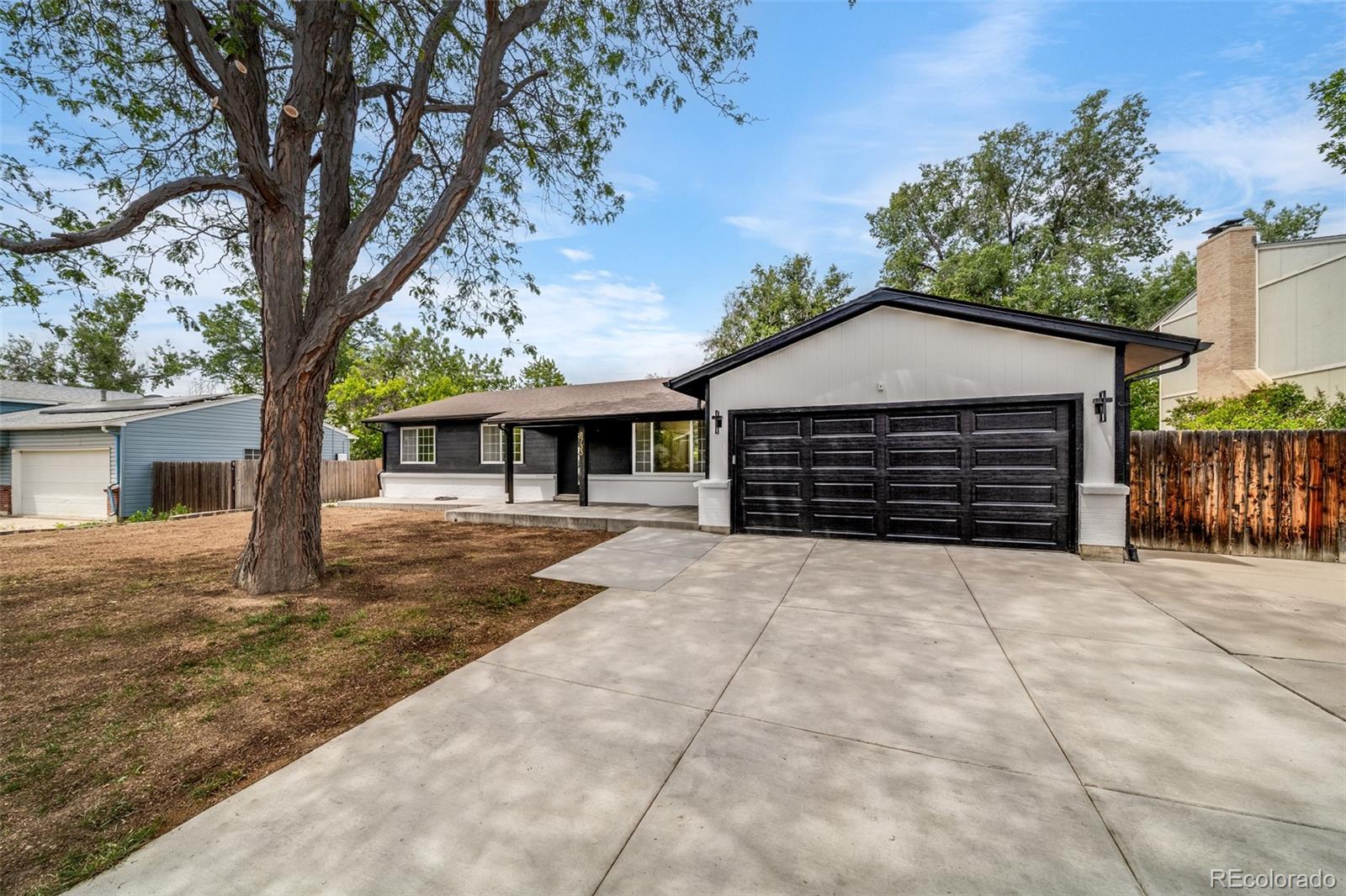 MLS Image #1 for 8753  kendall court,arvada, Colorado