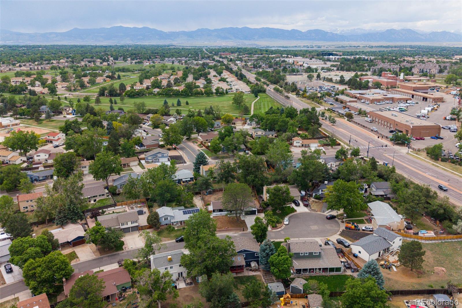 MLS Image #29 for 8753  kendall court,arvada, Colorado