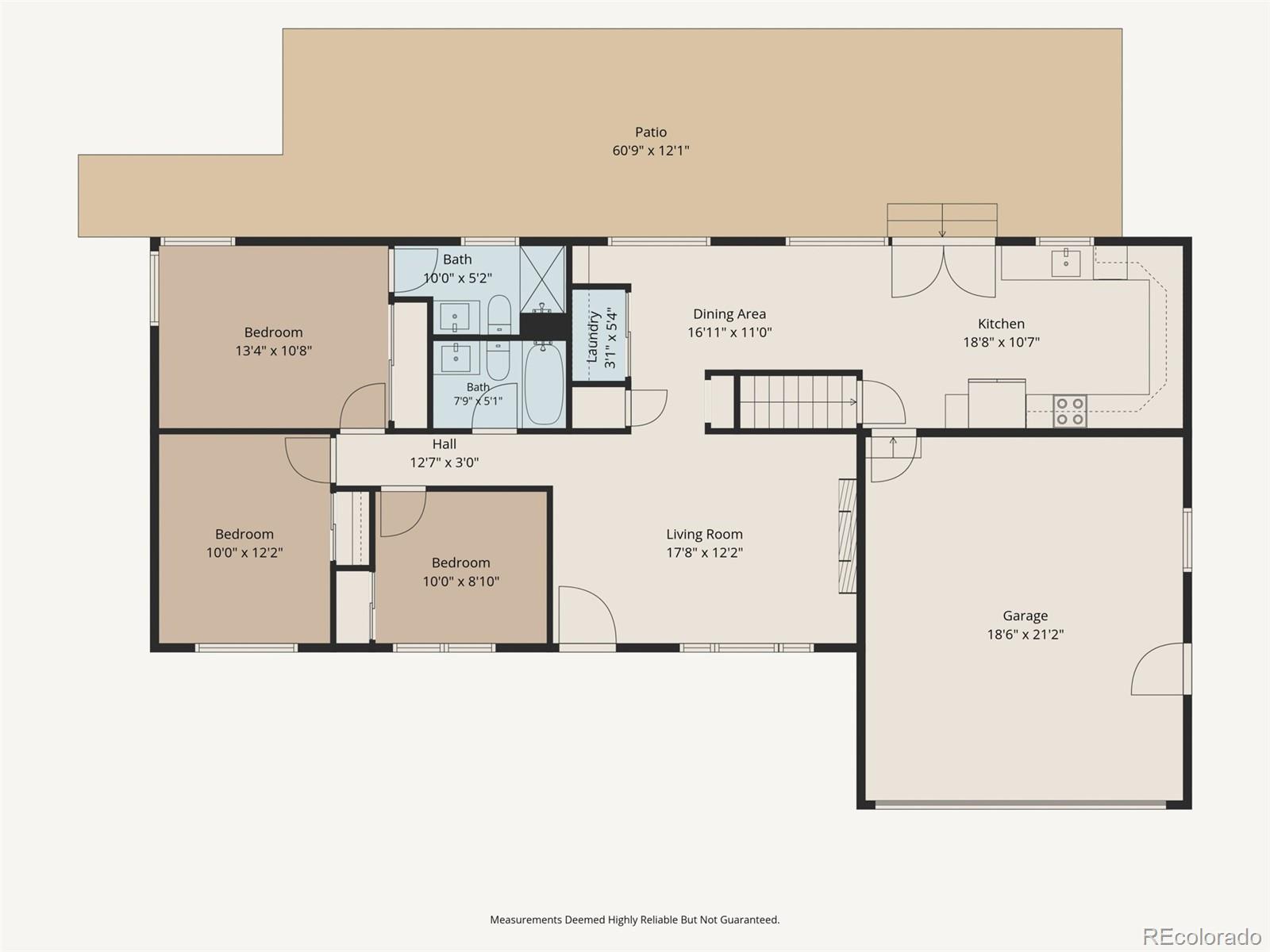 MLS Image #32 for 8753  kendall court,arvada, Colorado