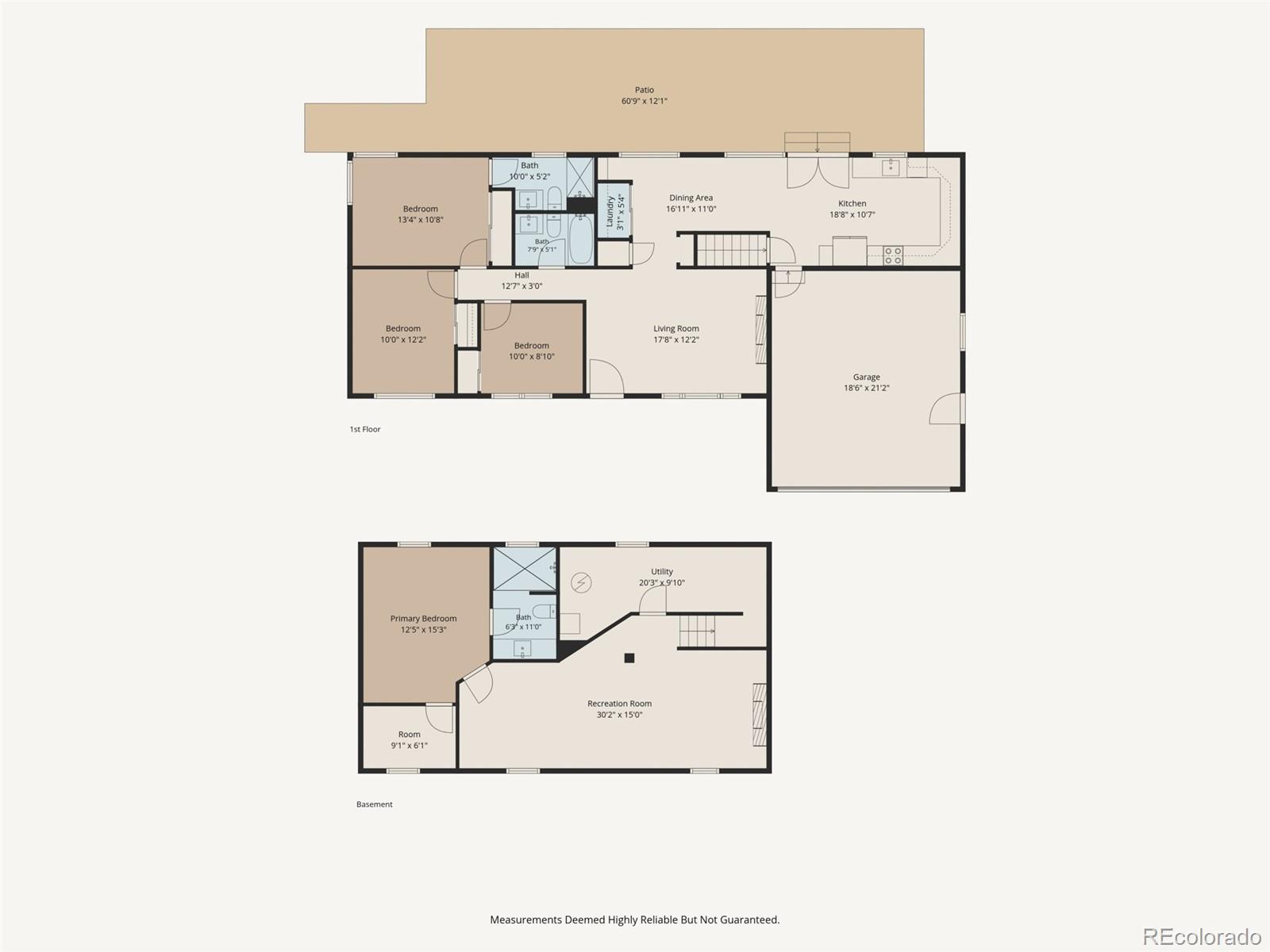 MLS Image #34 for 8753  kendall court,arvada, Colorado