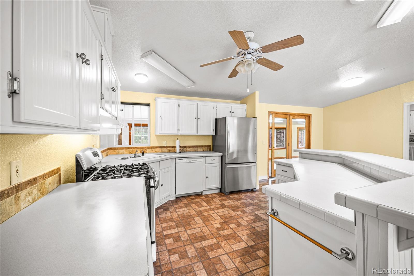 MLS Image #12 for 41 n matterhorn circle,westcliffe, Colorado