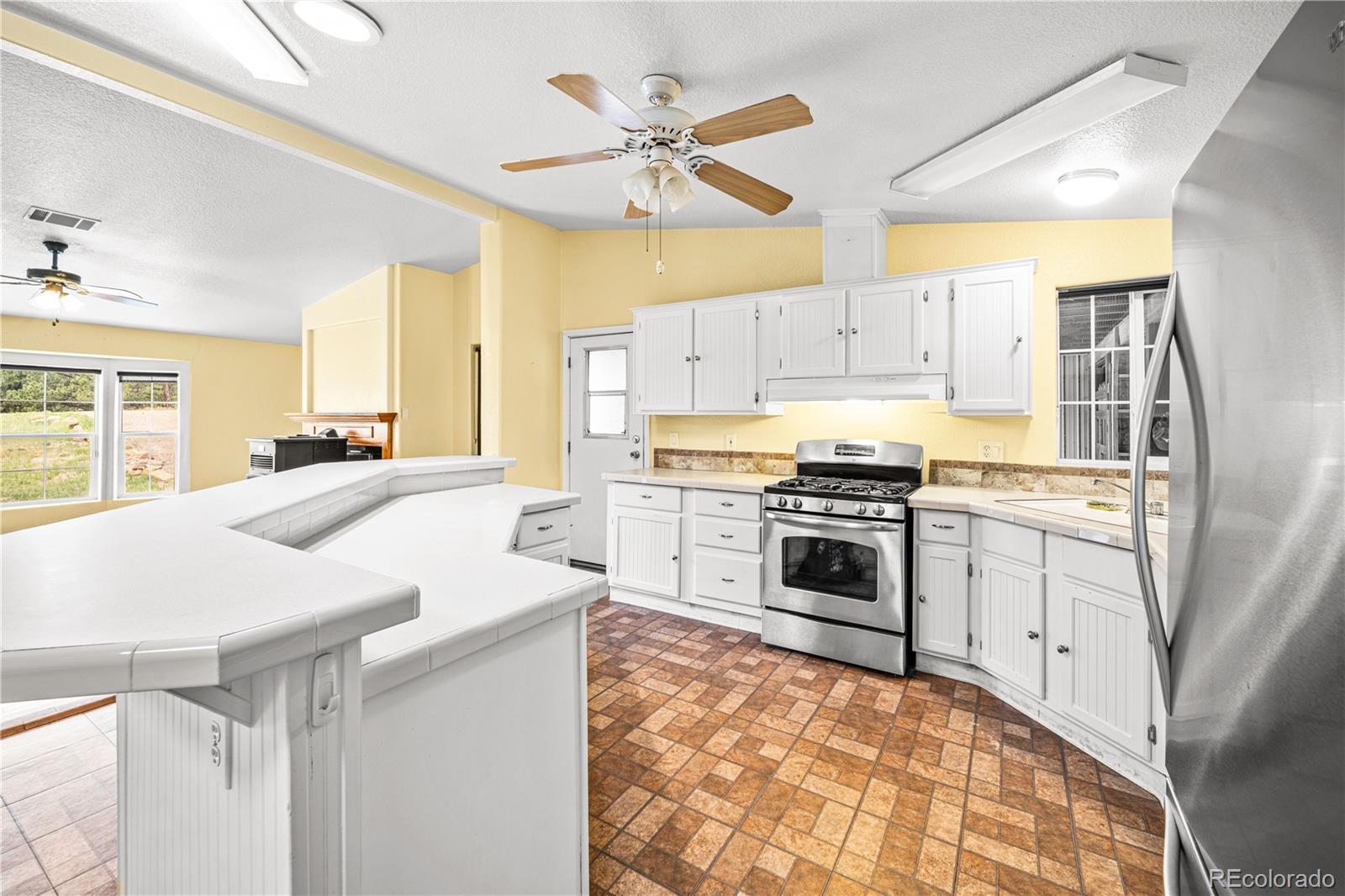 MLS Image #13 for 41 n matterhorn circle,westcliffe, Colorado