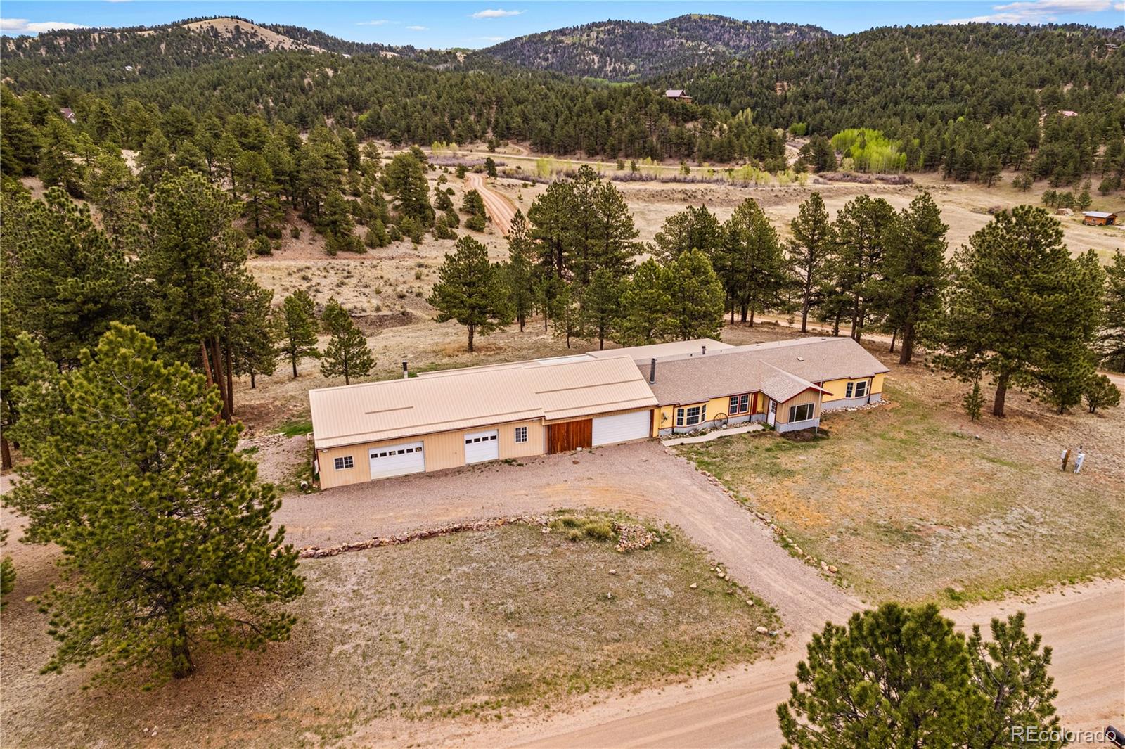 MLS Image #2 for 41 n matterhorn circle,westcliffe, Colorado