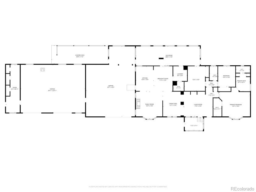 MLS Image #27 for 41 n matterhorn circle,westcliffe, Colorado