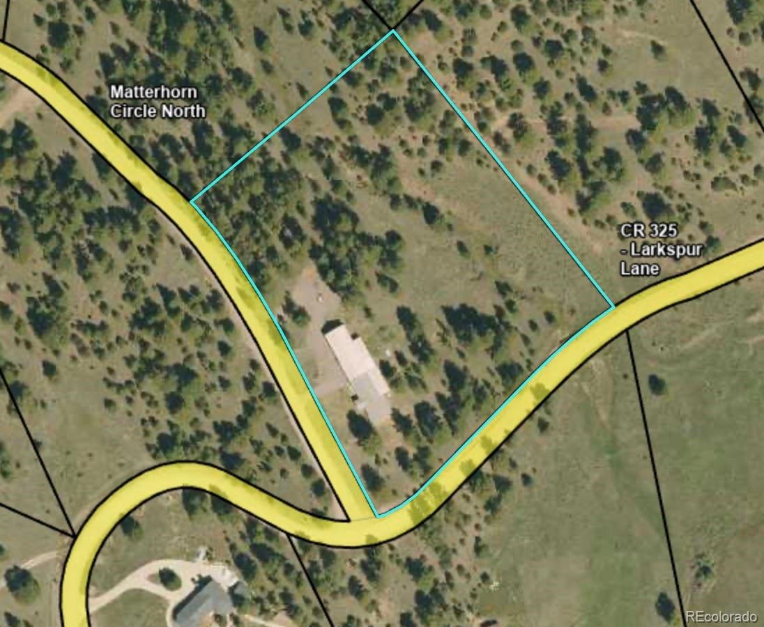 MLS Image #28 for 41 n matterhorn circle,westcliffe, Colorado