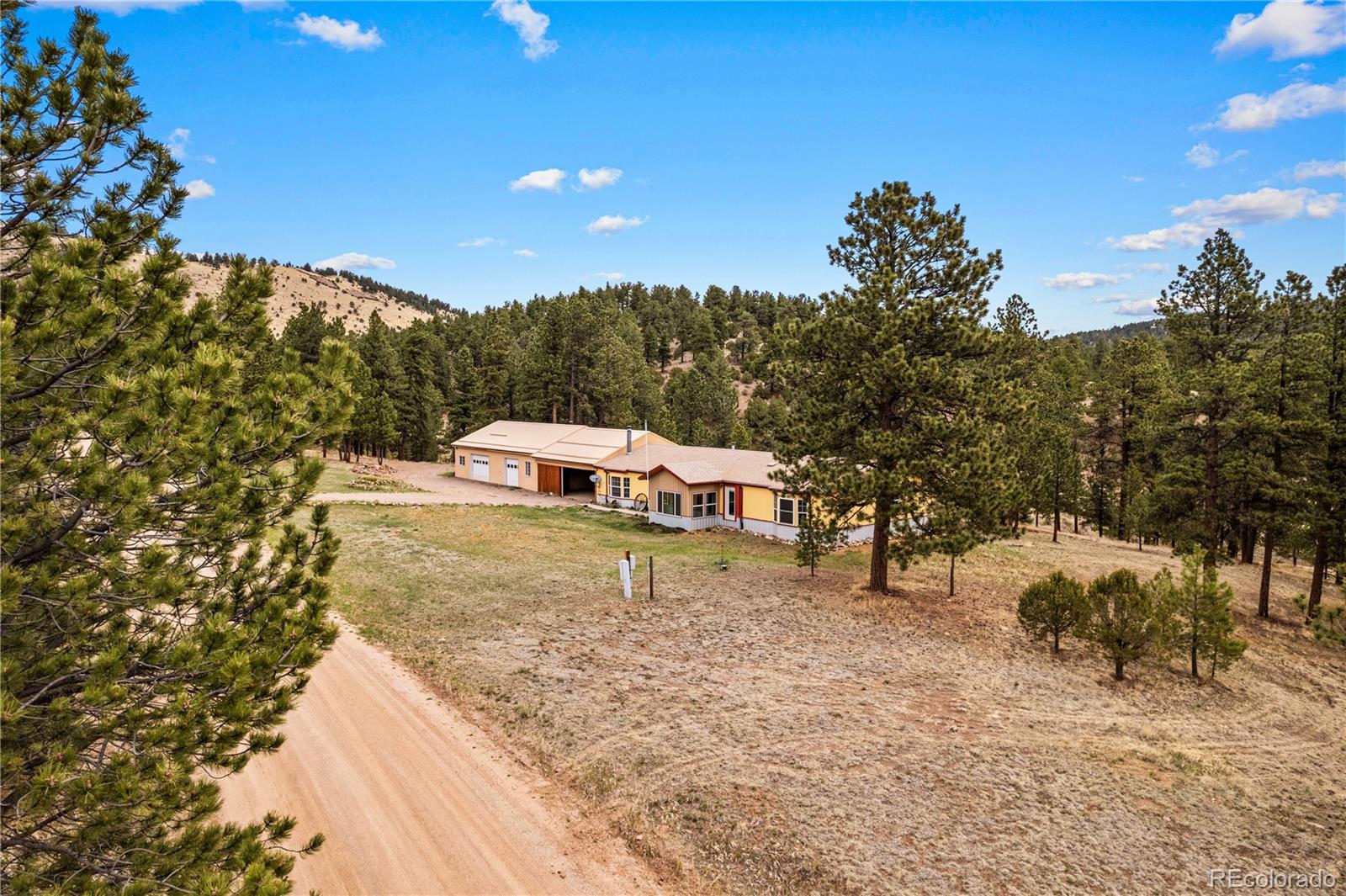 MLS Image #3 for 41 n matterhorn circle,westcliffe, Colorado