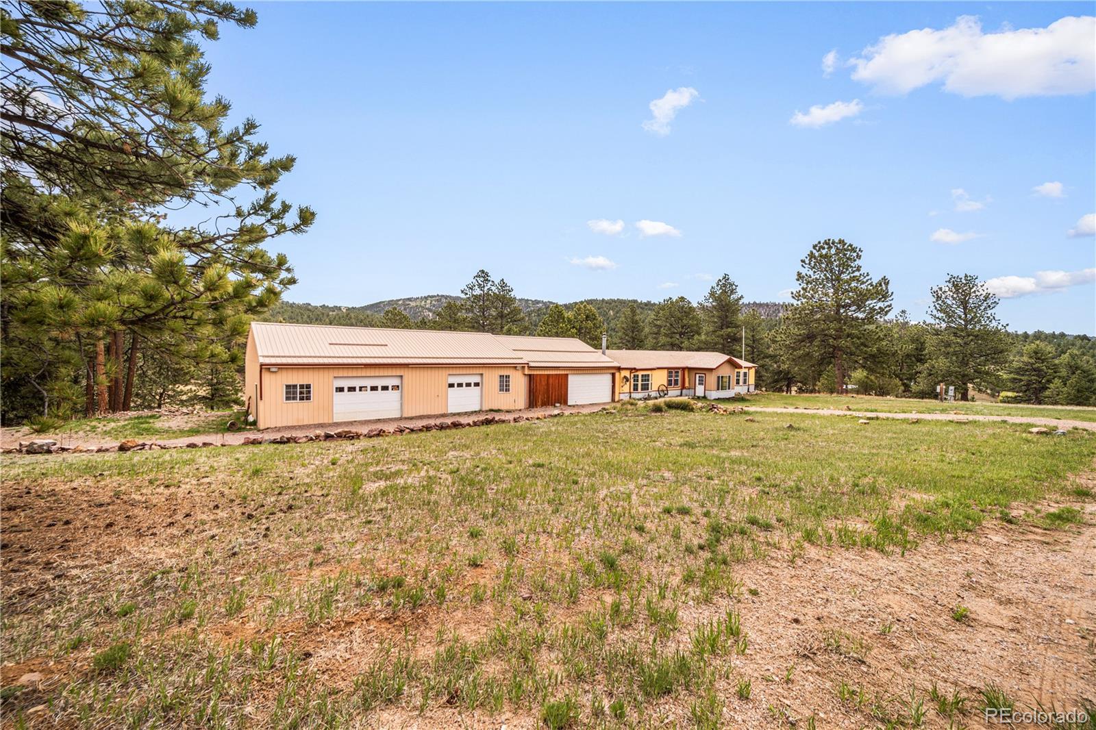 MLS Image #4 for 41 n matterhorn circle,westcliffe, Colorado