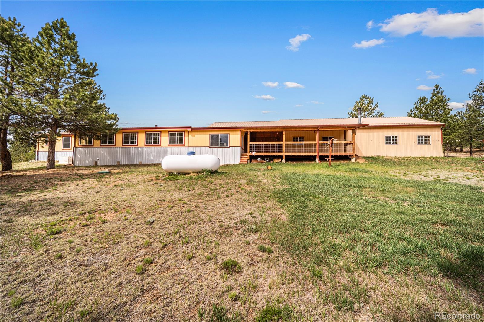 MLS Image #5 for 41 n matterhorn circle,westcliffe, Colorado