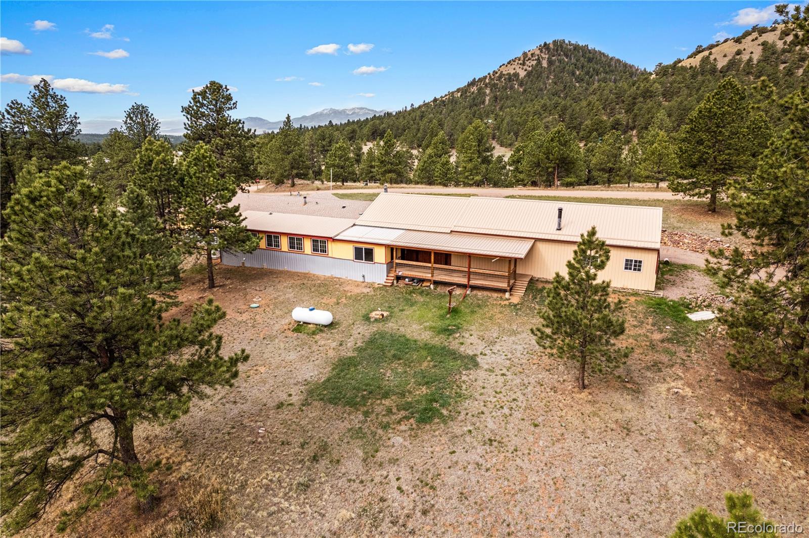 MLS Image #6 for 41 n matterhorn circle,westcliffe, Colorado