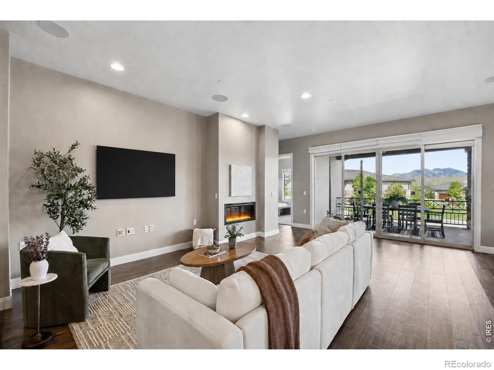 MLS Image #1 for 2911  calmante avenue,superior, Colorado