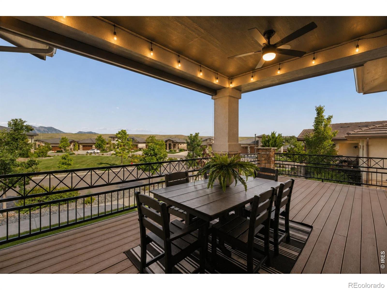 MLS Image #15 for 2911  calmante avenue,superior, Colorado