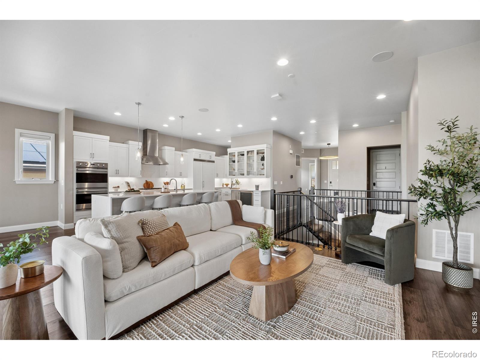 MLS Image #3 for 2911  calmante avenue,superior, Colorado