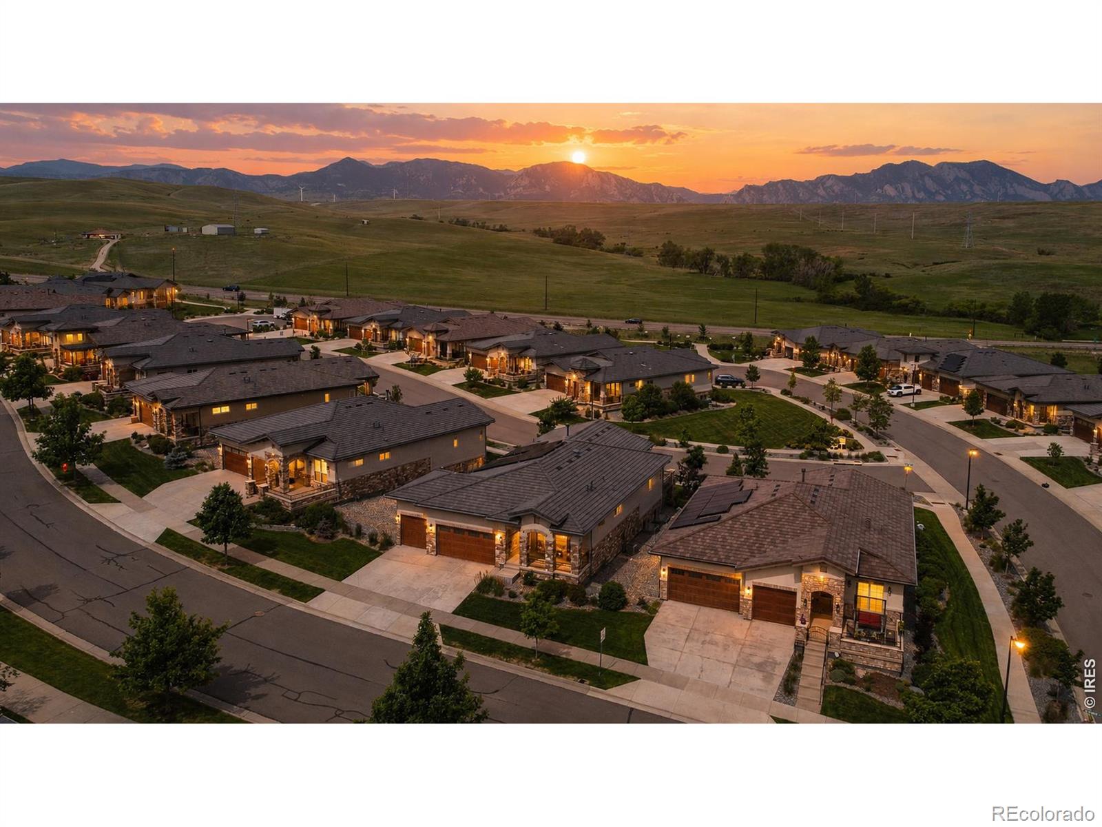 MLS Image #35 for 2911  calmante avenue,superior, Colorado