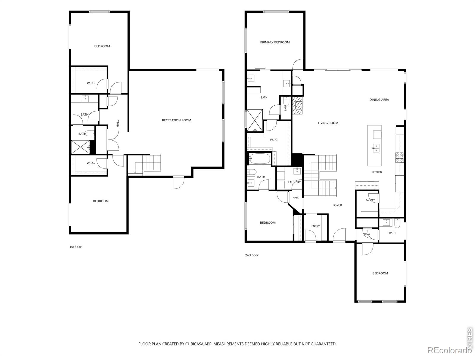 MLS Image #40 for 2911  calmante avenue,superior, Colorado