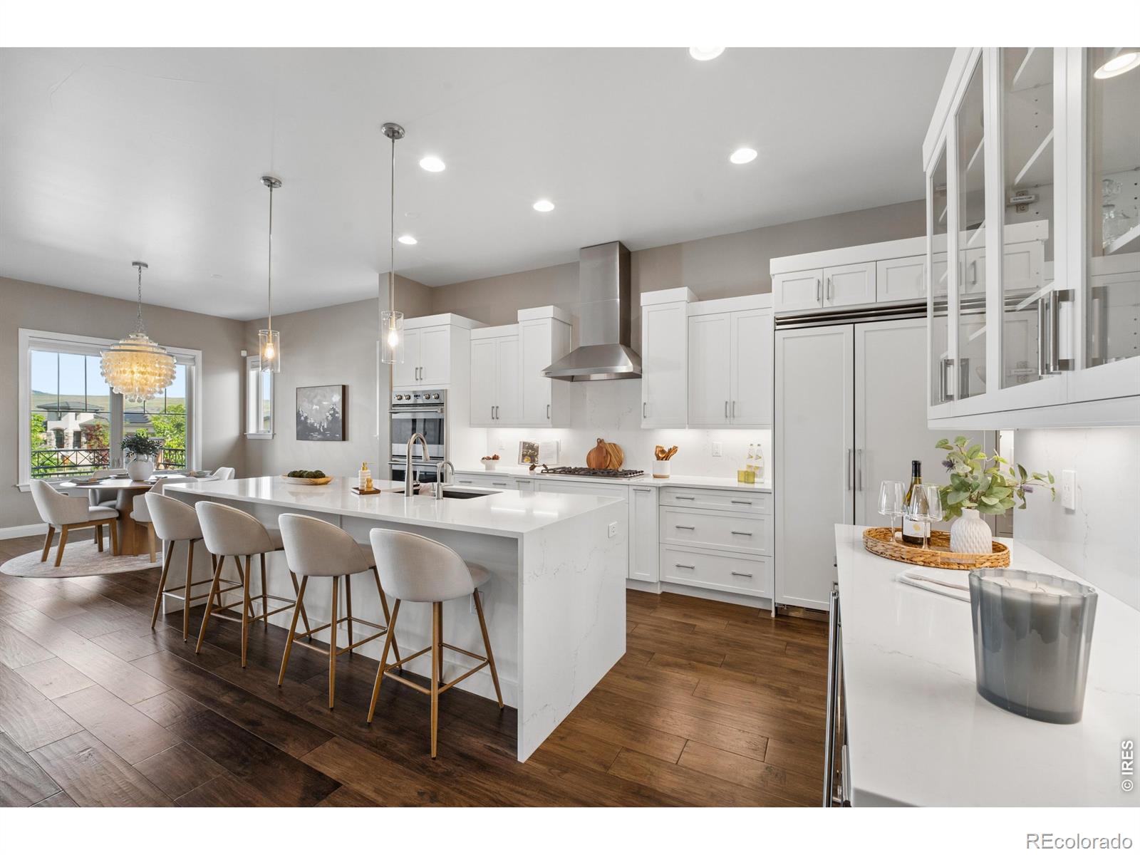 MLS Image #5 for 2911  calmante avenue,superior, Colorado