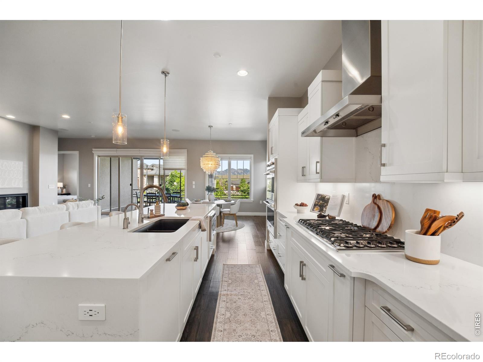 MLS Image #6 for 2911  calmante avenue,superior, Colorado