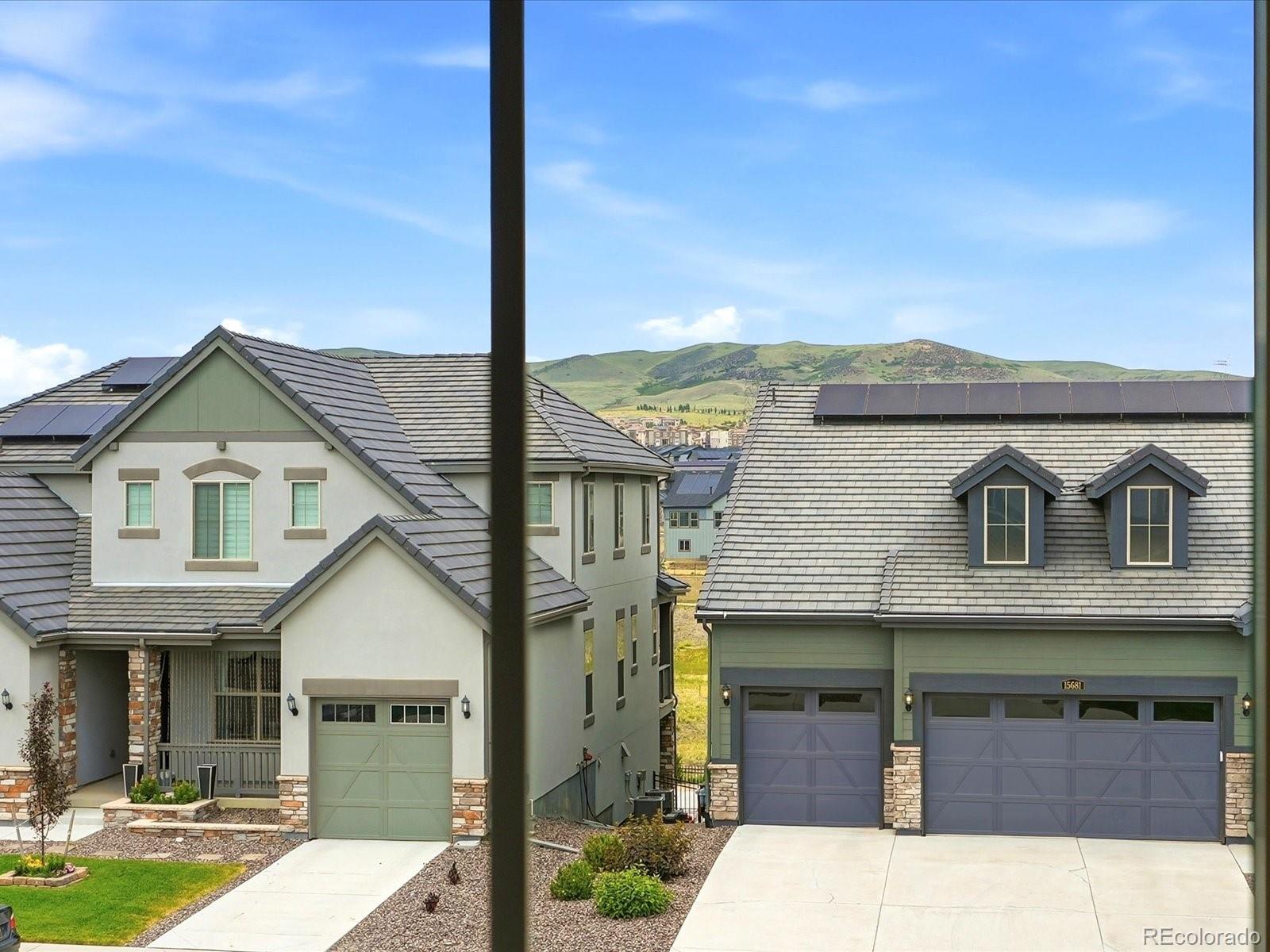 MLS Image #23 for 15682 w eureka avenue,morrison, Colorado