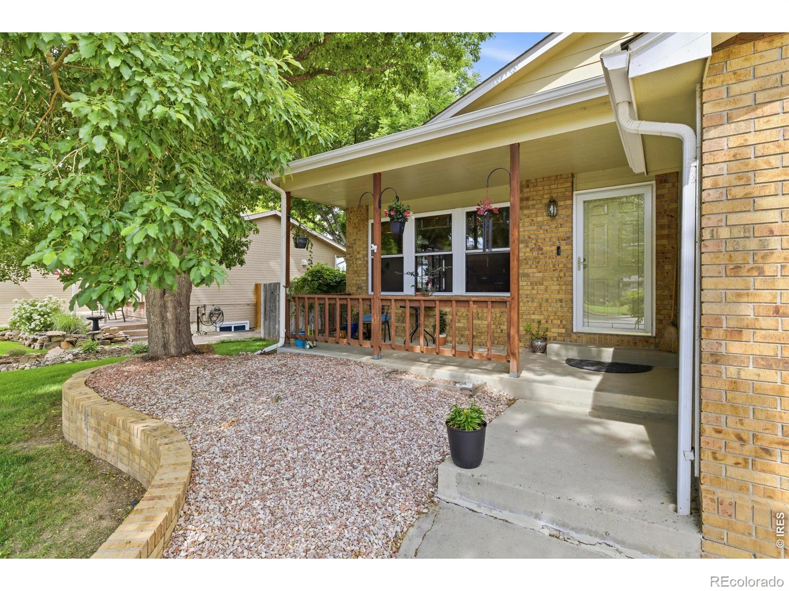 MLS Image #2 for 1016  blue spruce drive,loveland, Colorado