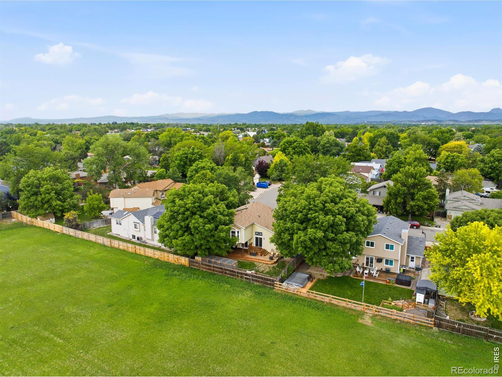 MLS Image #30 for 1016  blue spruce drive,loveland, Colorado