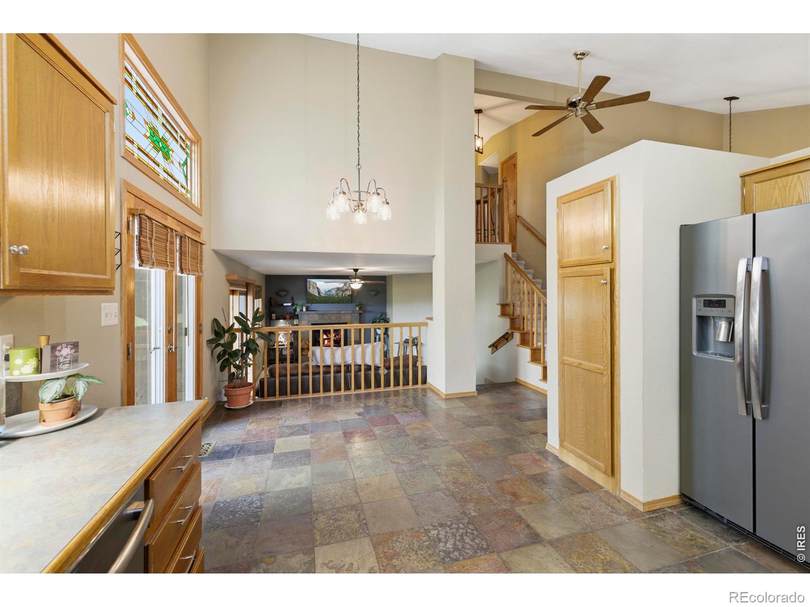 MLS Image #9 for 1016  blue spruce drive,loveland, Colorado