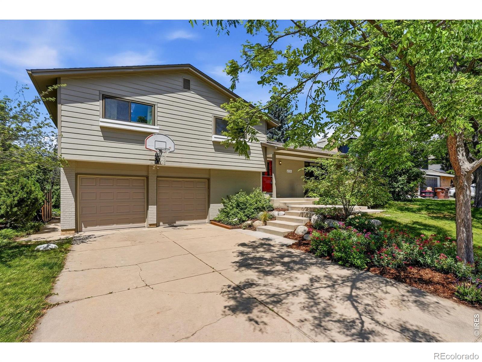 MLS Image #2 for 4705  chatham street,boulder, Colorado