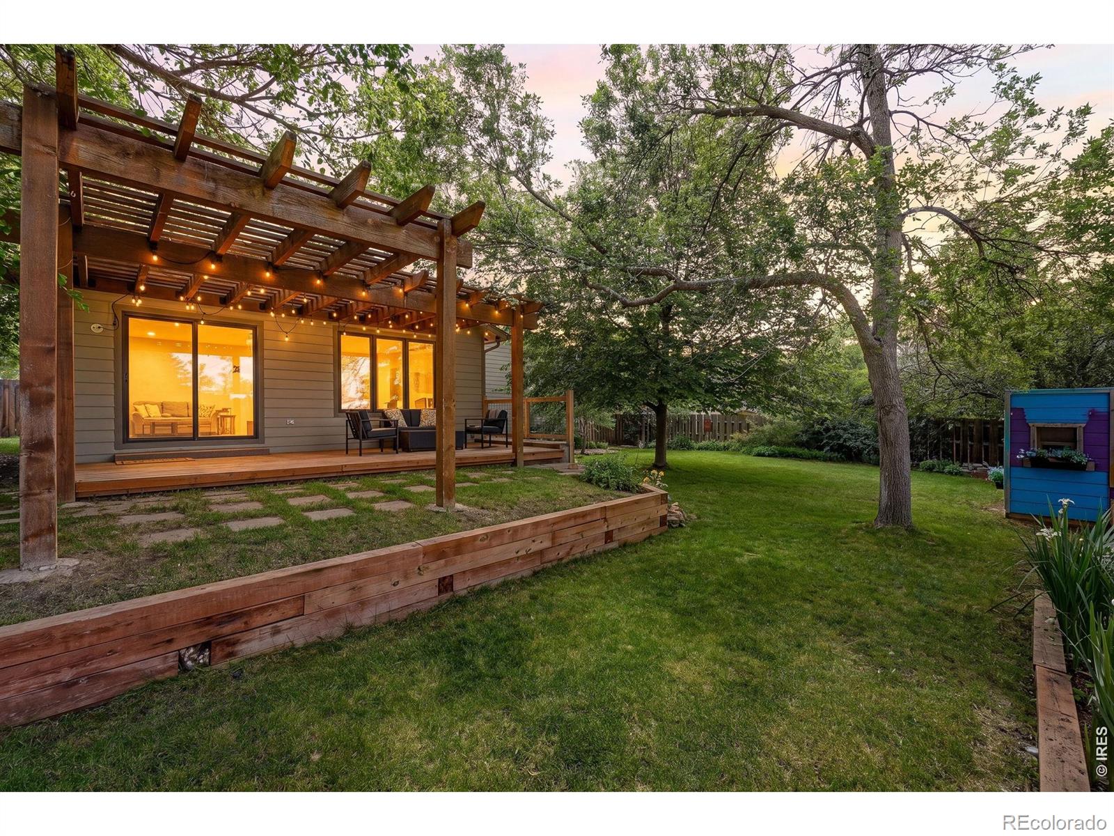 MLS Image #4 for 4705  chatham street,boulder, Colorado