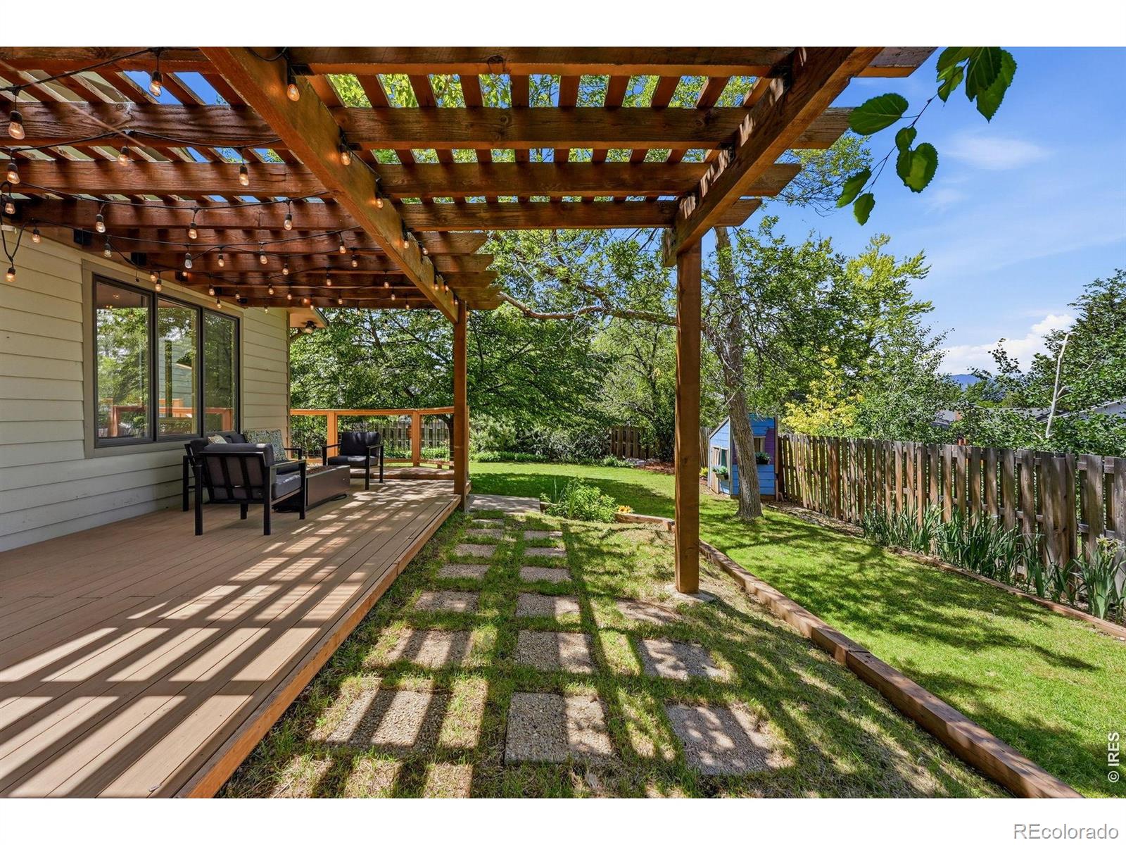 MLS Image #44 for 4705  chatham street,boulder, Colorado