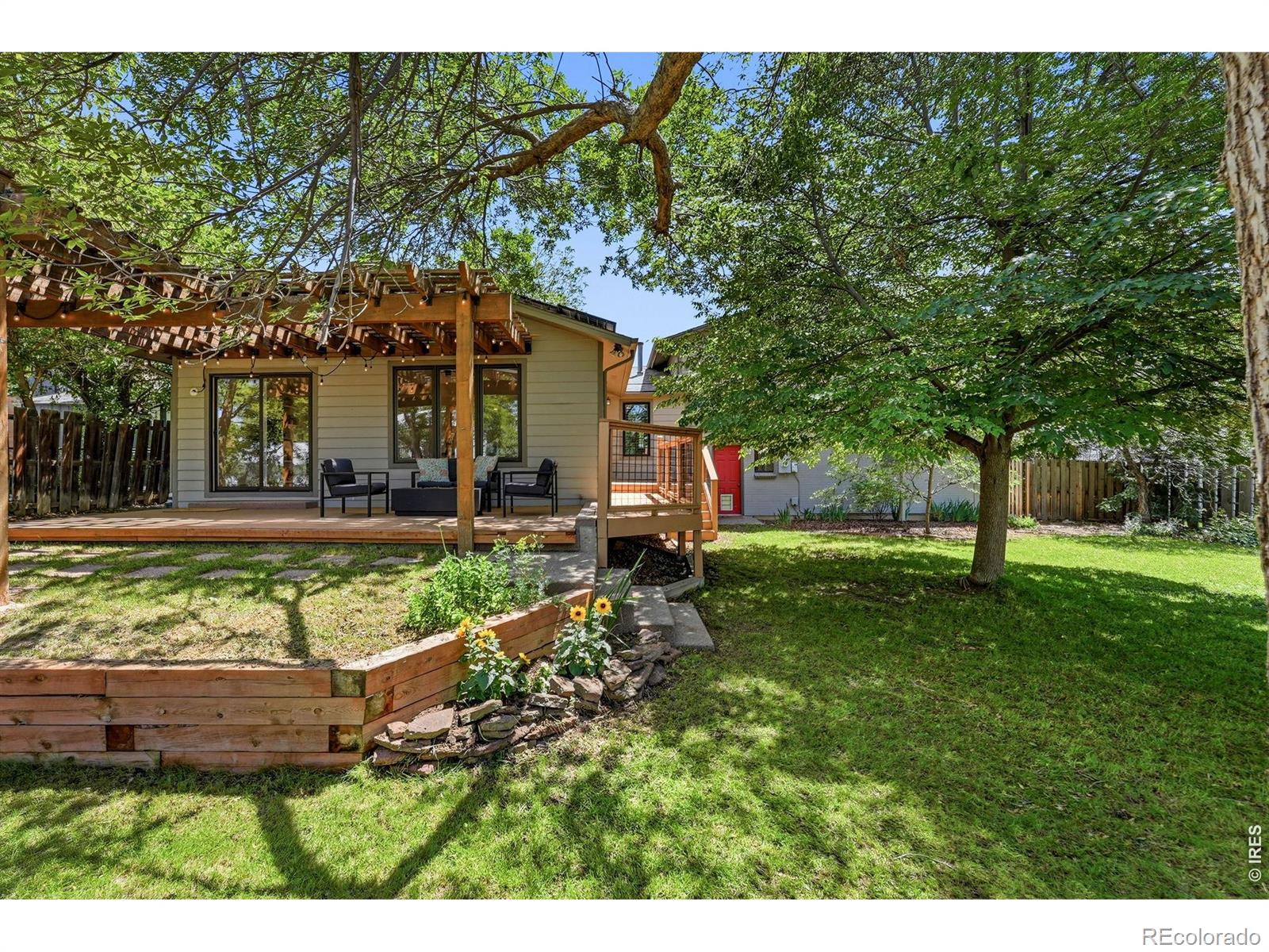 MLS Image #45 for 4705  chatham street,boulder, Colorado